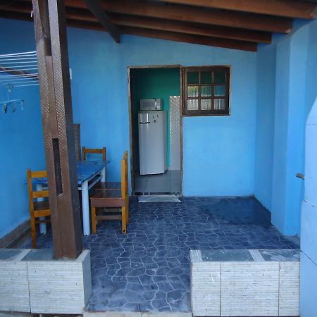 Chales Ubatuba II Ngoại thất bức ảnh