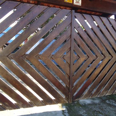 Chales Ubatuba II Ngoại thất bức ảnh