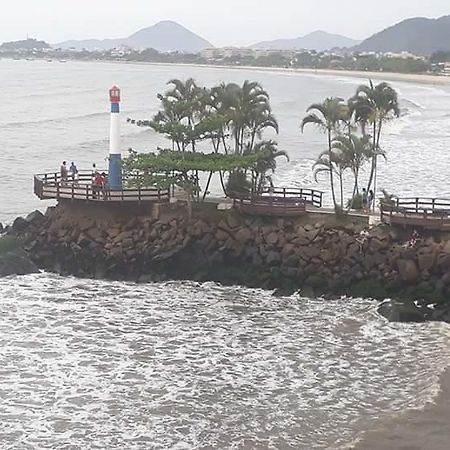 Chales Ubatuba II Ngoại thất bức ảnh