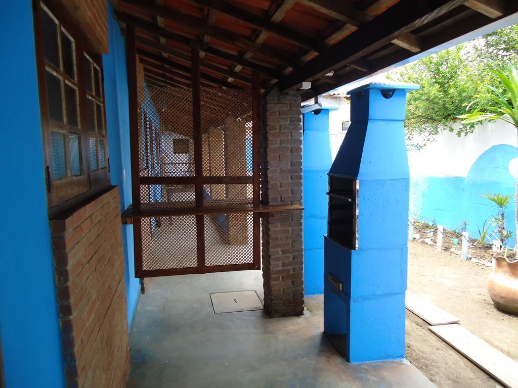 Chales Ubatuba II Ngoại thất bức ảnh