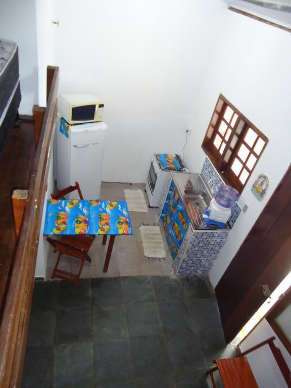 Chales Ubatuba II Ngoại thất bức ảnh