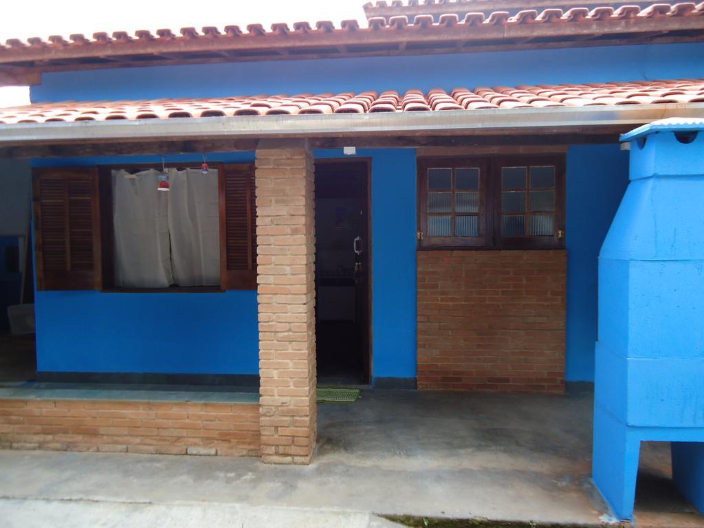Chales Ubatuba II Ngoại thất bức ảnh