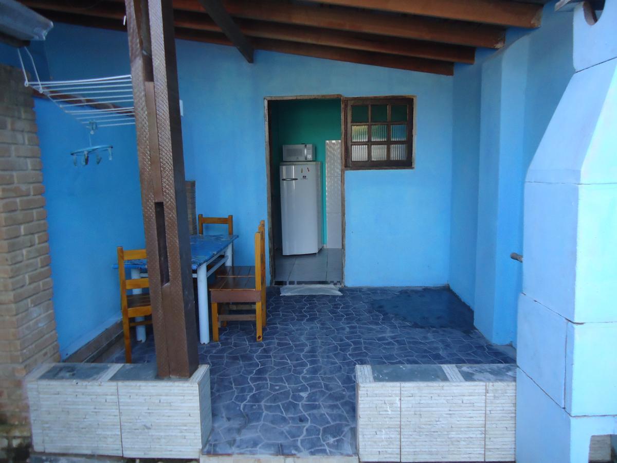 Chales Ubatuba II Ngoại thất bức ảnh