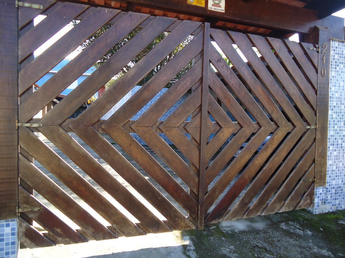 Chales Ubatuba II Ngoại thất bức ảnh