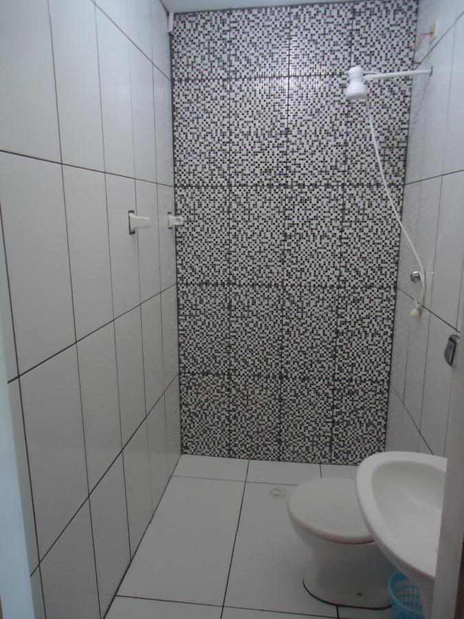 Chales Ubatuba II Ngoại thất bức ảnh