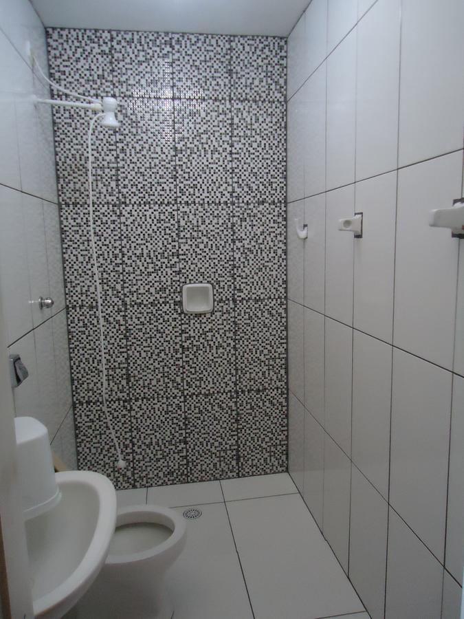 Chales Ubatuba II Ngoại thất bức ảnh