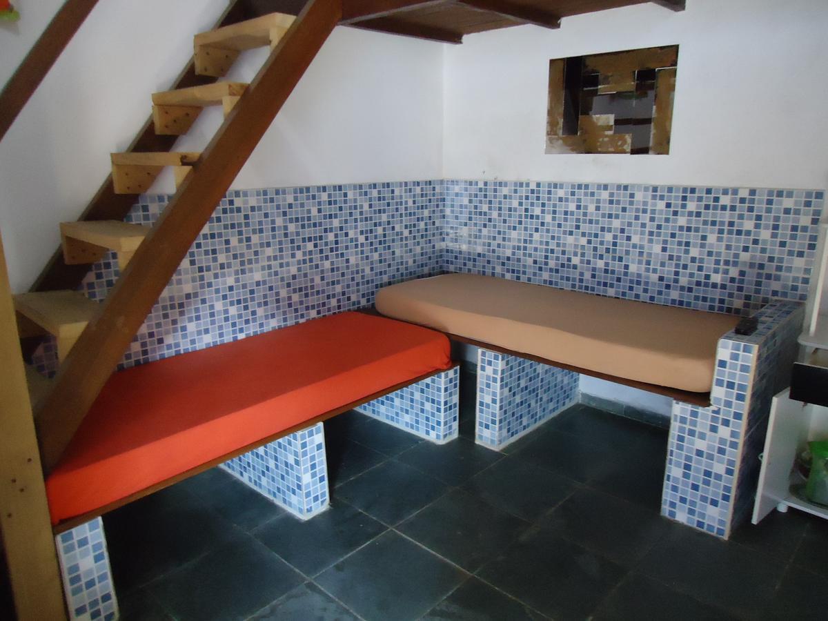 Chales Ubatuba II Ngoại thất bức ảnh