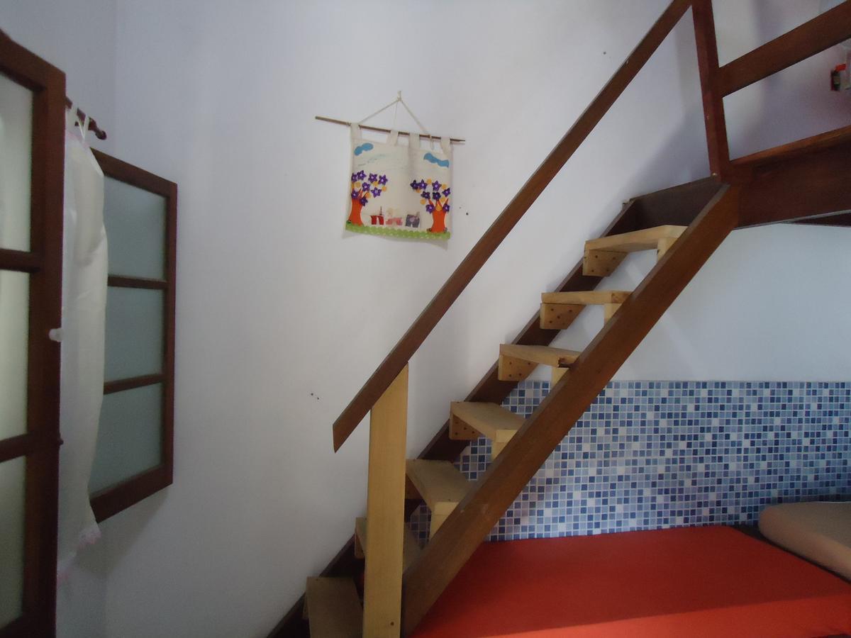 Chales Ubatuba II Ngoại thất bức ảnh