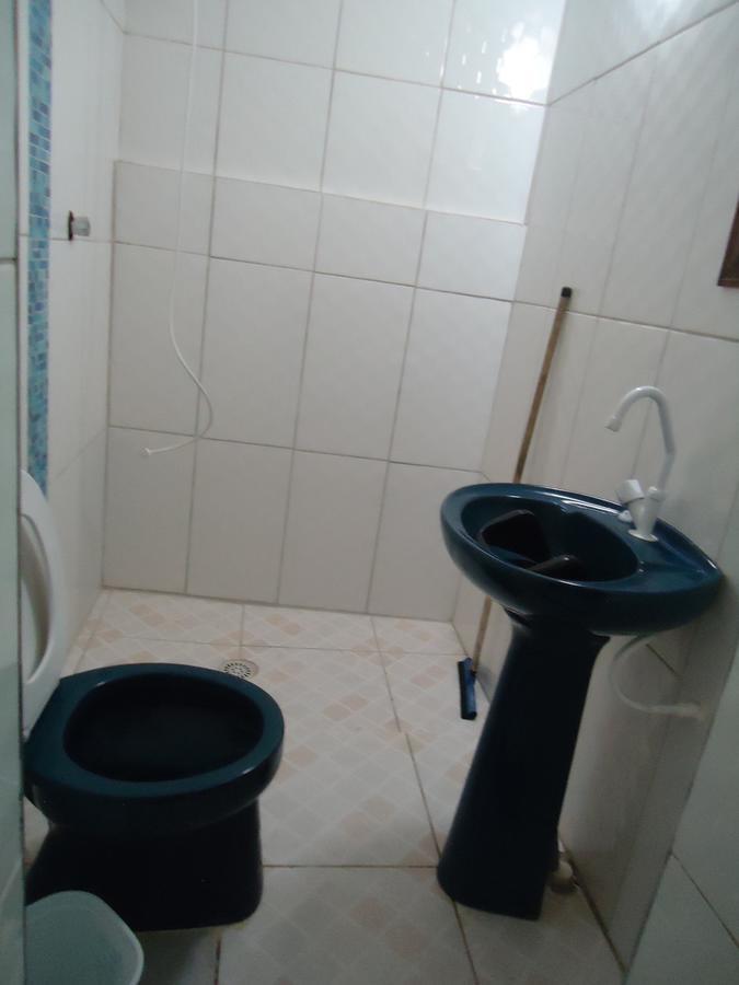 Chales Ubatuba II Ngoại thất bức ảnh