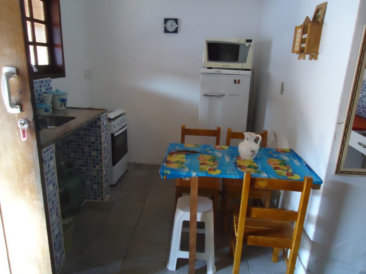 Chales Ubatuba II Ngoại thất bức ảnh