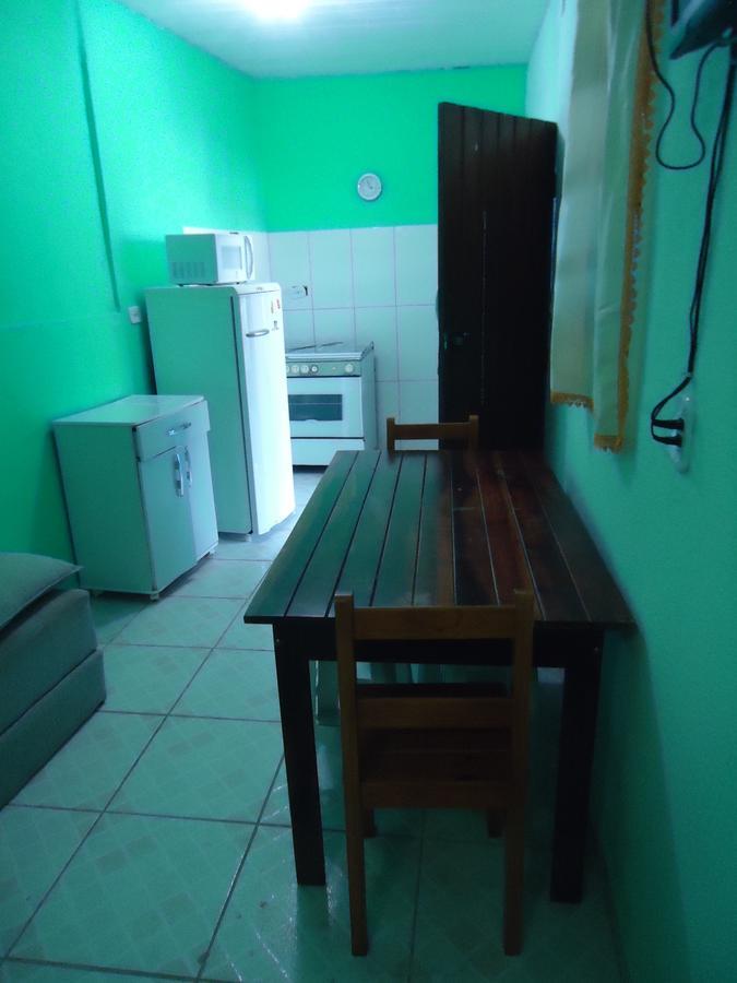 Chales Ubatuba II Ngoại thất bức ảnh