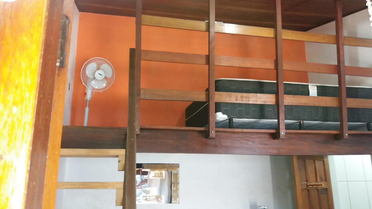 Chales Ubatuba II Ngoại thất bức ảnh