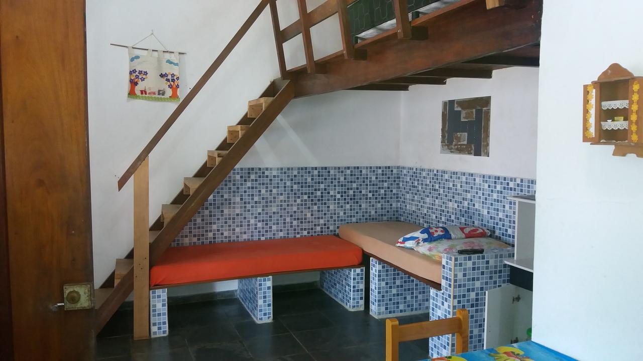 Chales Ubatuba II Ngoại thất bức ảnh