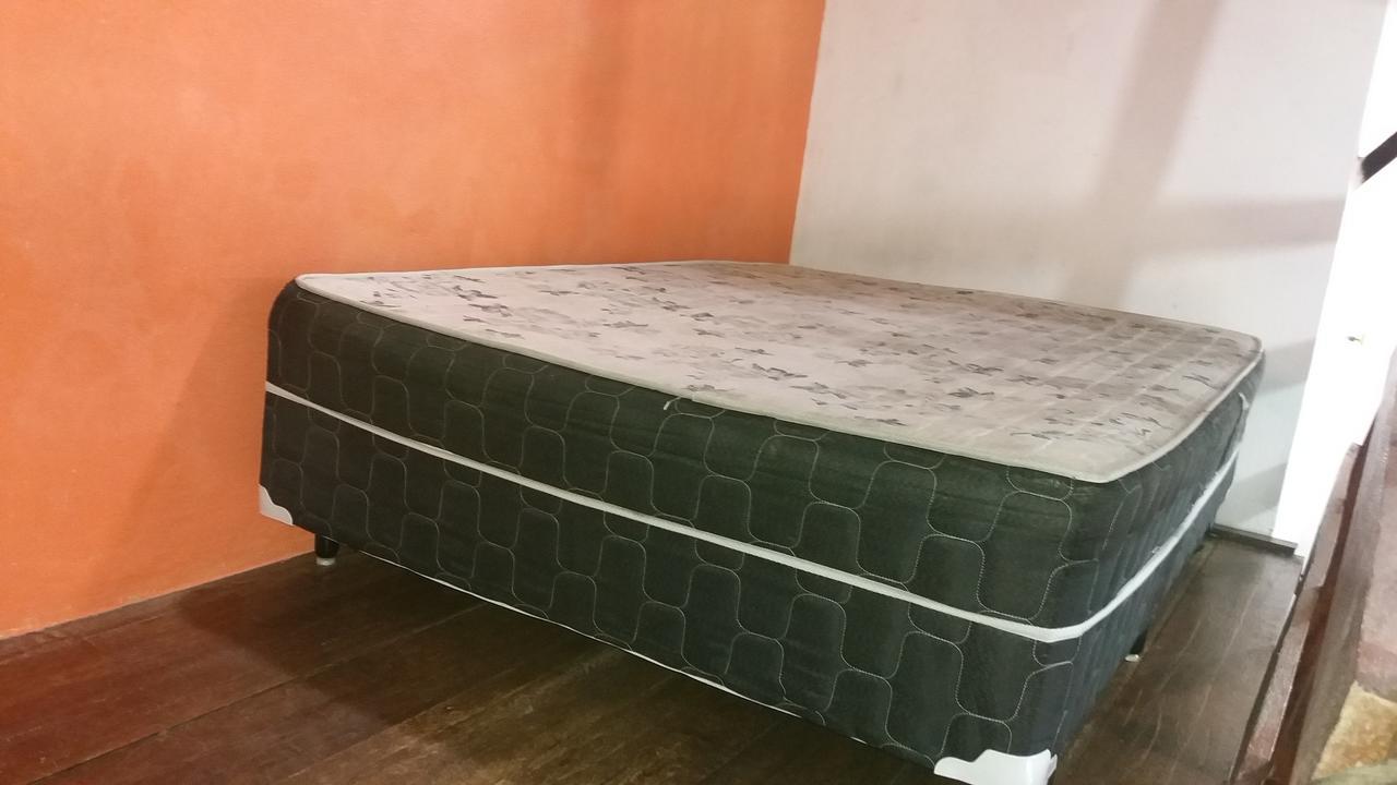 Chales Ubatuba II Ngoại thất bức ảnh