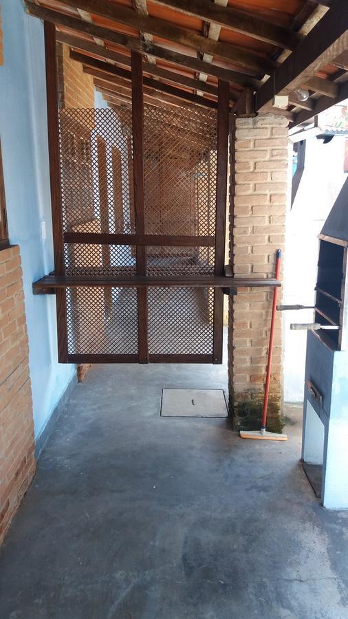 Chales Ubatuba II Ngoại thất bức ảnh