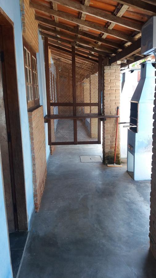 Chales Ubatuba II Ngoại thất bức ảnh