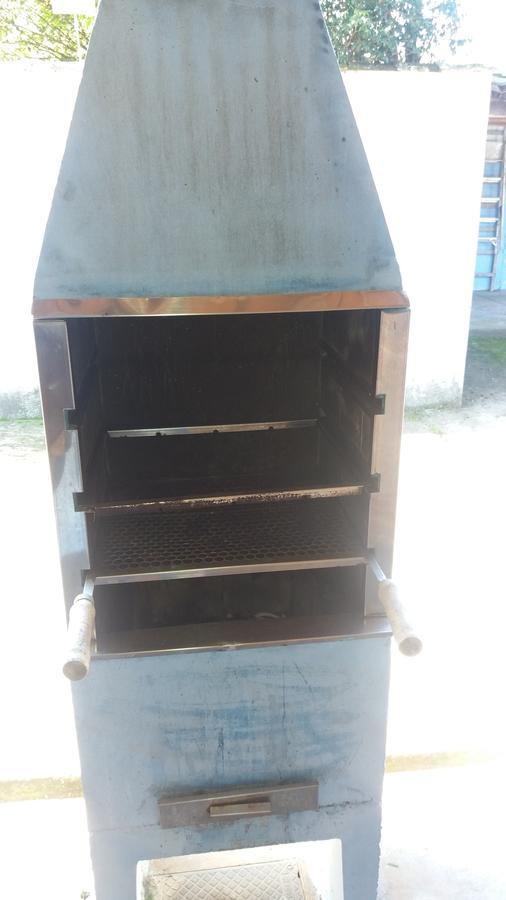 Chales Ubatuba II Ngoại thất bức ảnh
